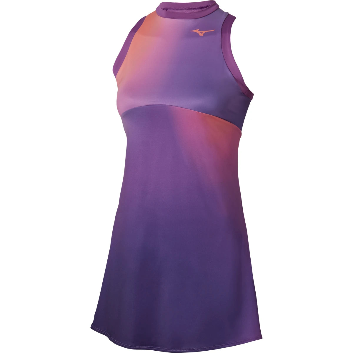 Kleid Mizuno Damen Athlete