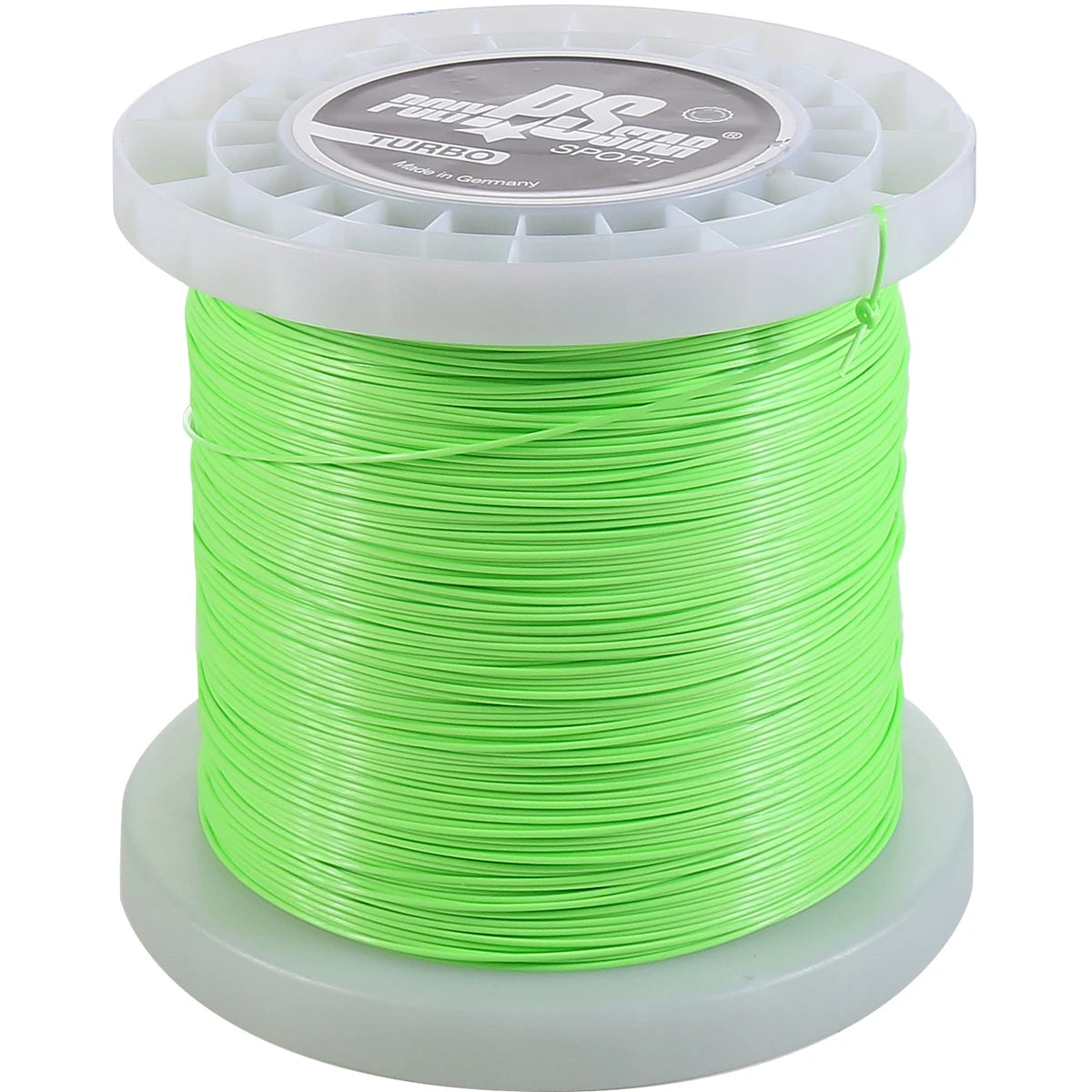 Saitenrolle Polystar Turbo (400 Meter)