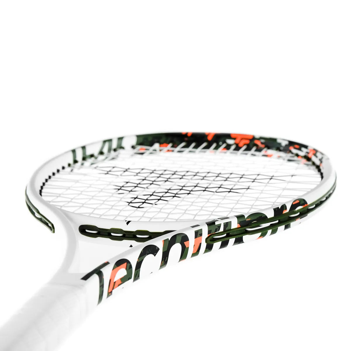 Schläger Tecnifibre Tf40 290 16X19 (290 Gr)