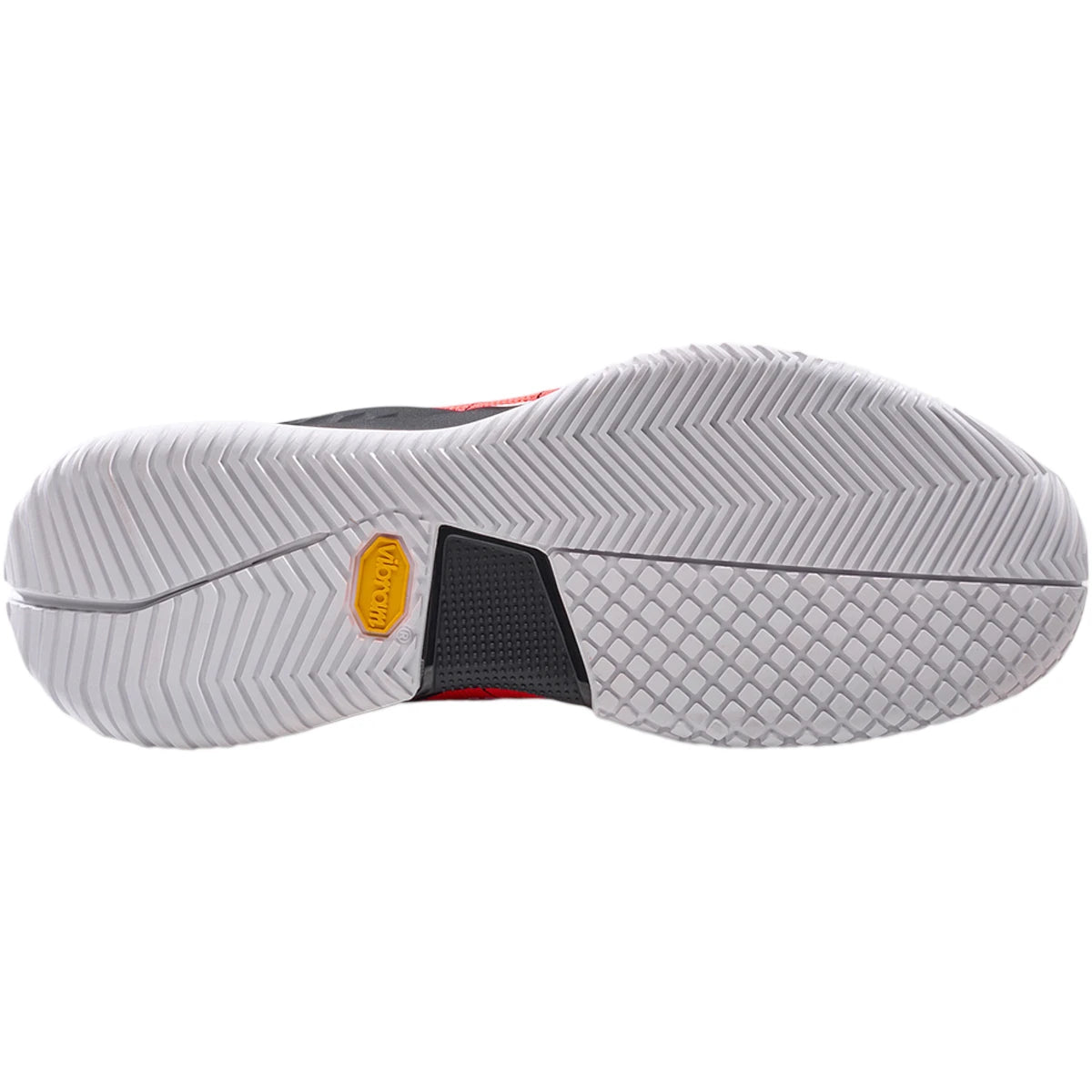 Padelschuhe Bullpadel Xplo Vibram 26V