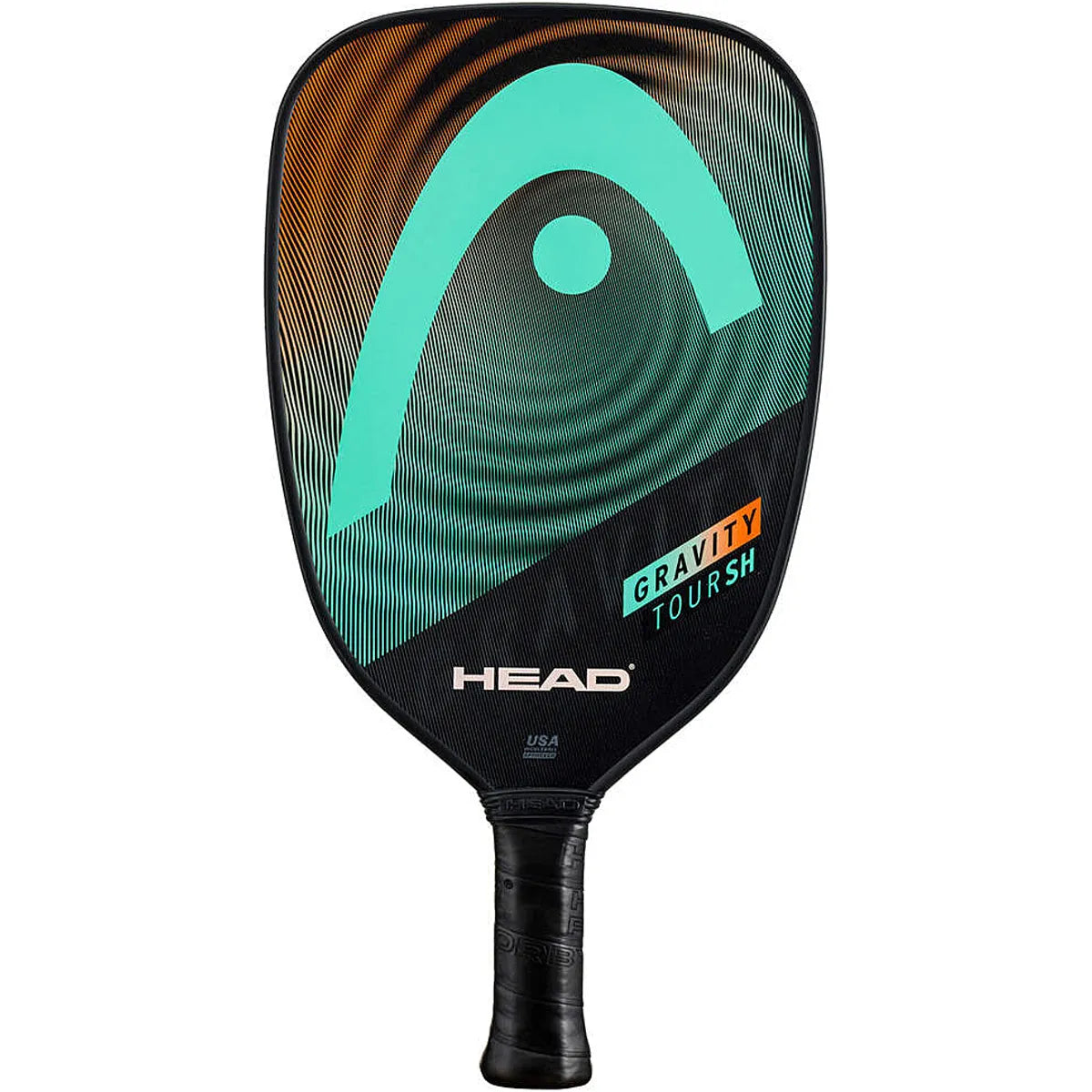 Pickleball-Schläger Head Gravity Tour Sh