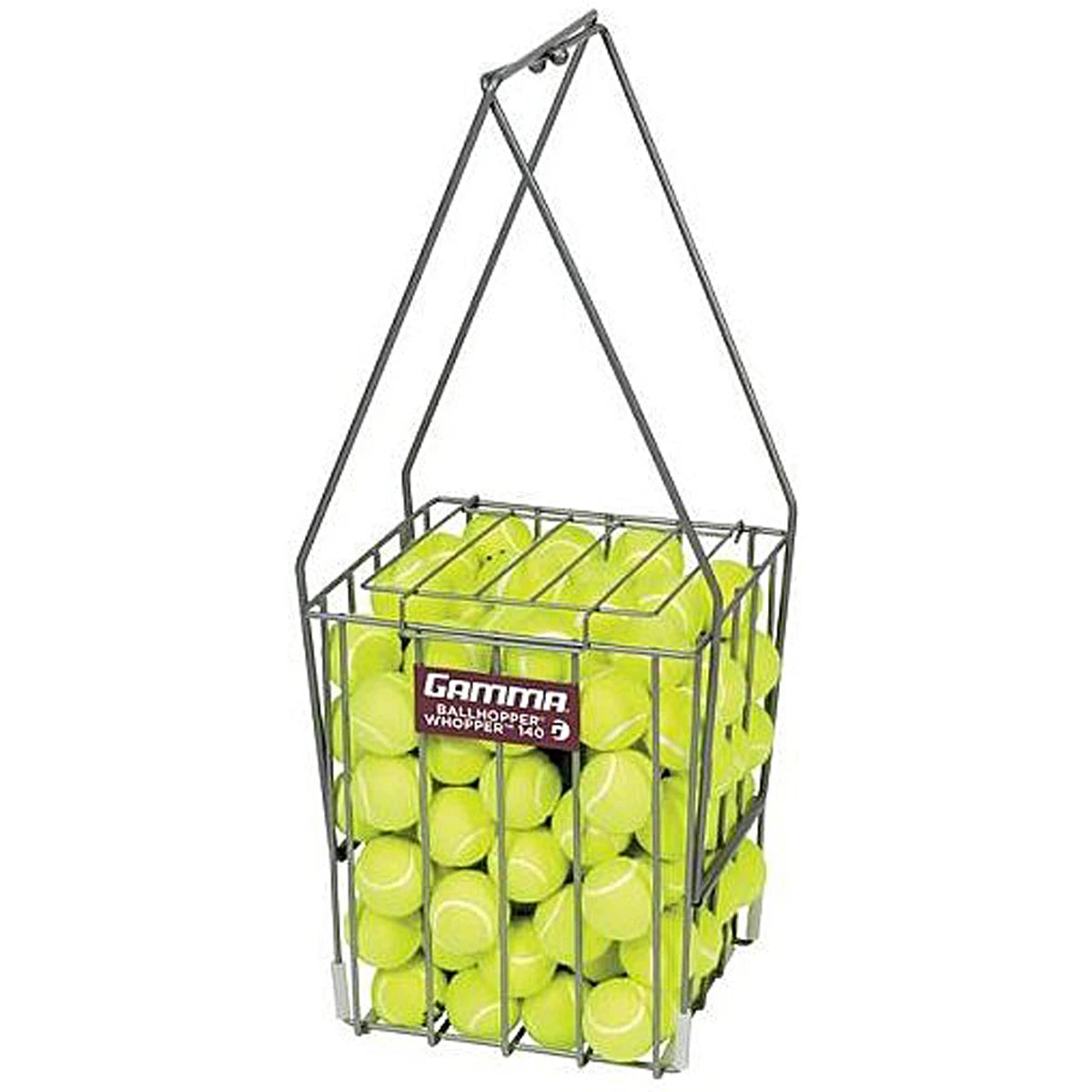 Ballkorb Gamma Whopper 140