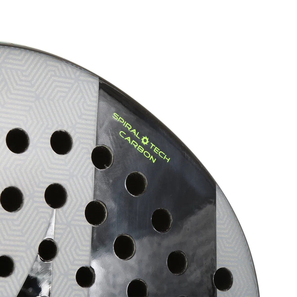 Padelschläger Pro Kennex Turbo Green