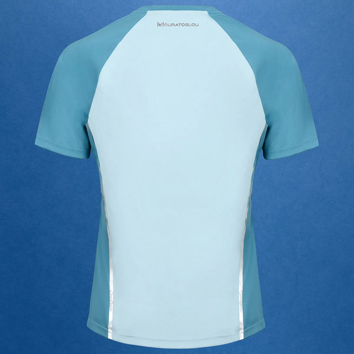T-Shirt Mouratoglou Apparel Damen Match New York