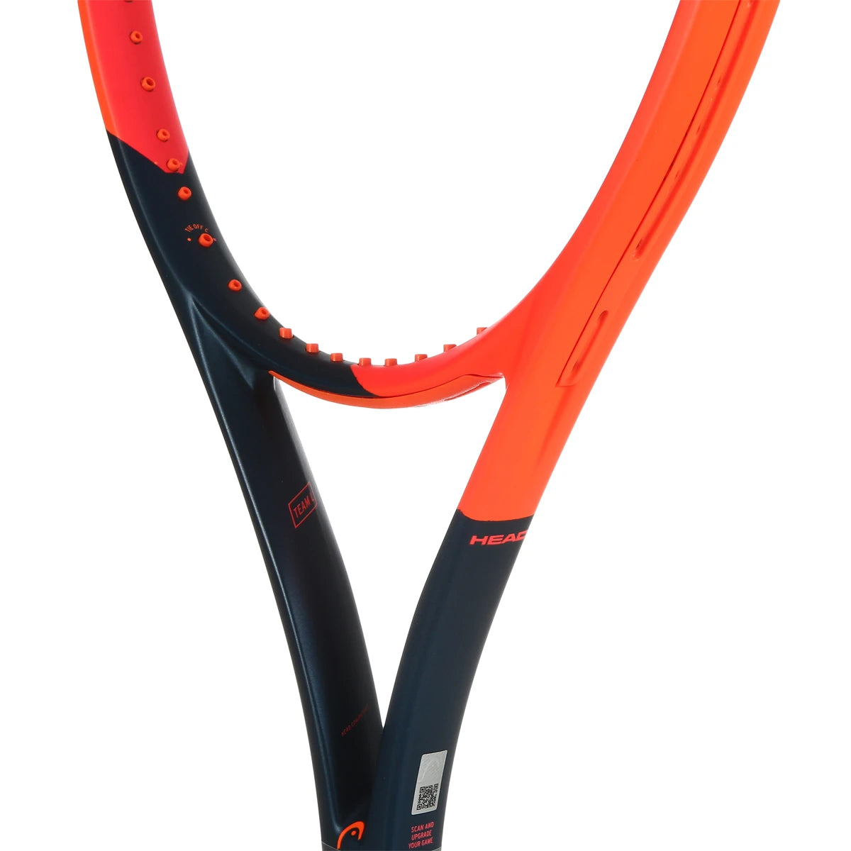 Schläger Head Radical Team L (260 Gr)