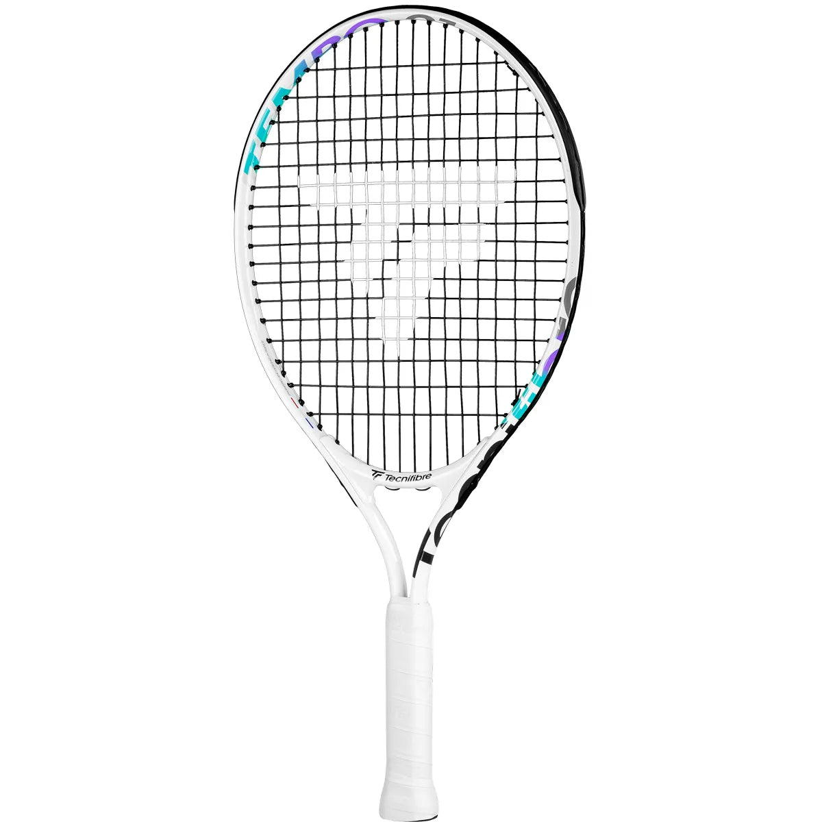 Schläger Tecnifibre Junior Tempo Iga 21