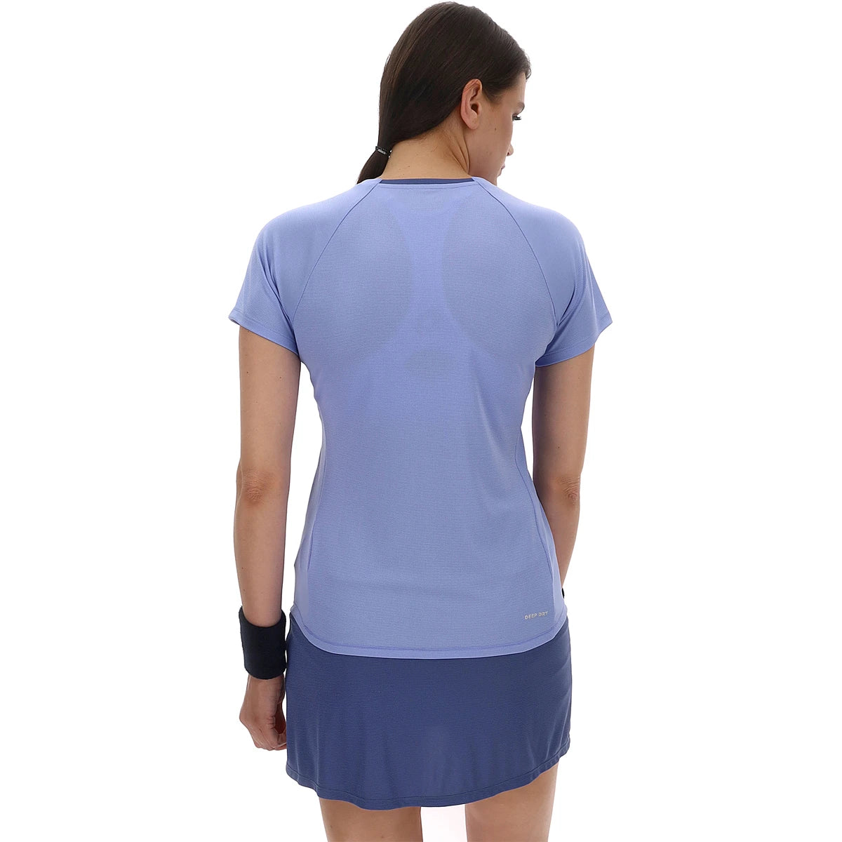 Lotto Damen T-Shirt Superrapida Padel