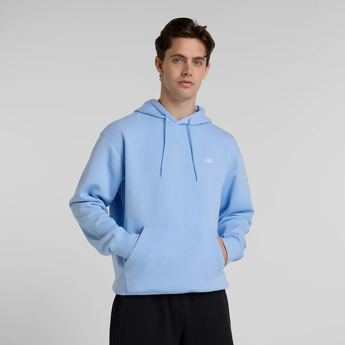 Sweatshirt New Balance Sport Essentials Fleece Hoody