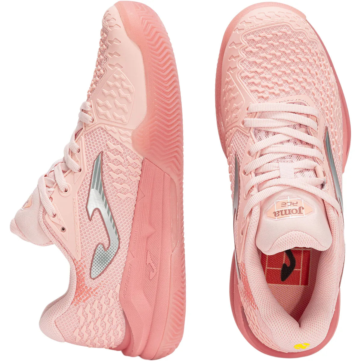 Chaussures Joma Femme Ace 2529 Toutes Surfaces