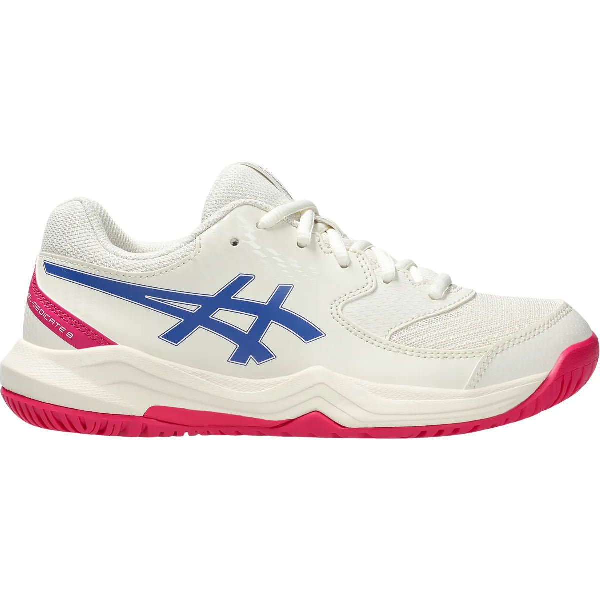 Asics Junior Gel Dedicate 8 Allcourtschuh