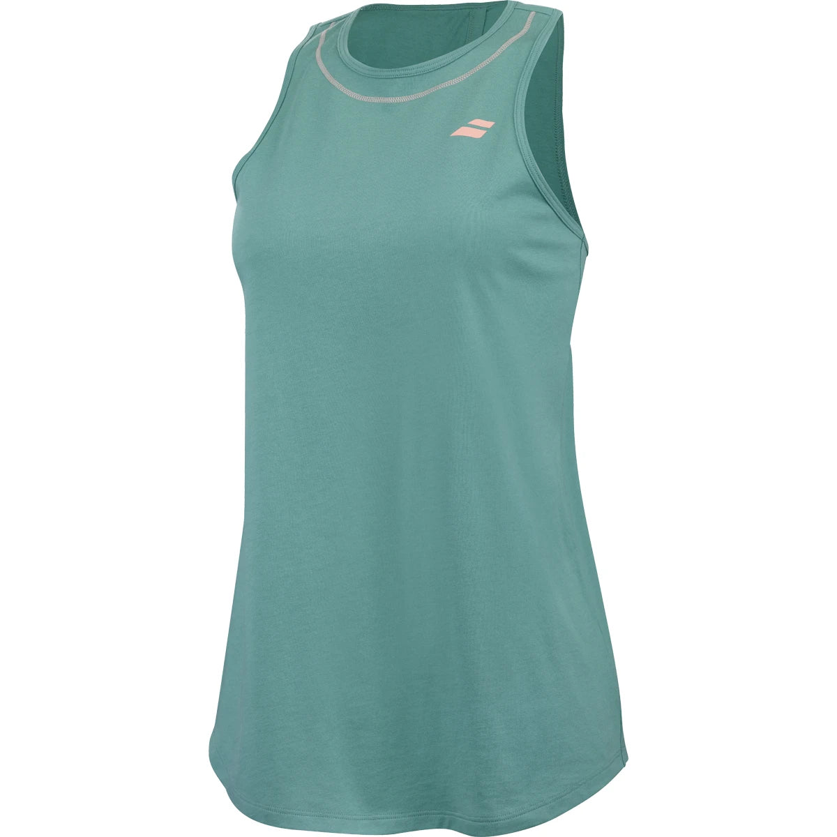 Tank-Top Babolat Damen Exercise (Long Fit)