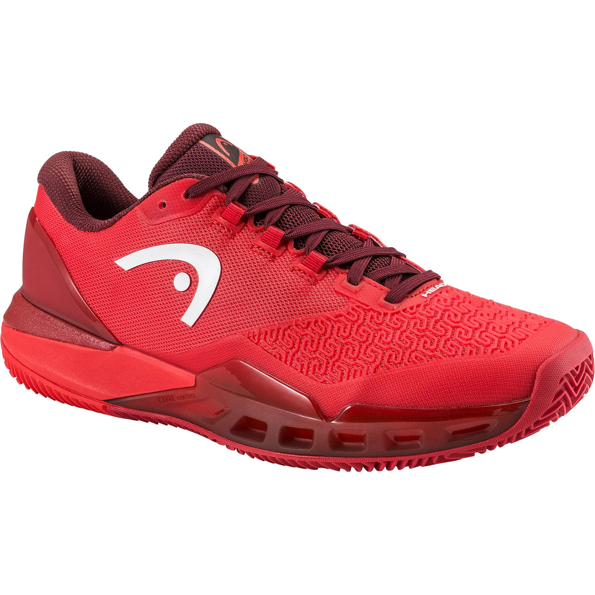 Head Revolt Pro 5.0 Sandplatzschuh