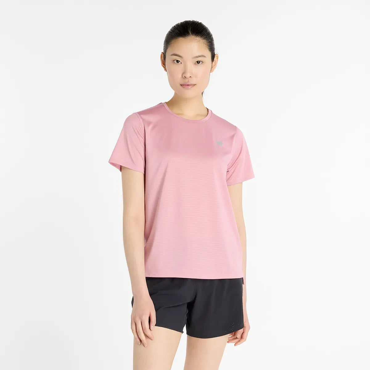 T-Shirt New Balance Damen Sport Essentials