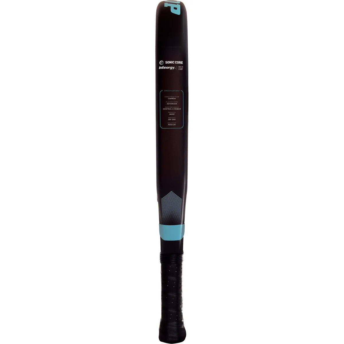 Padelschläger Dunlop Galactica Lite