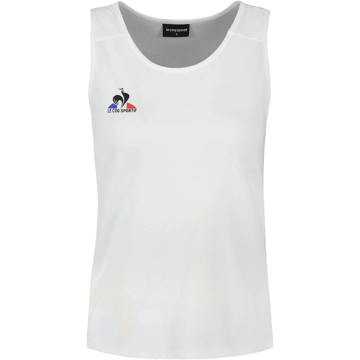 Tank-Top Le Coq Sportif Damen Tennis