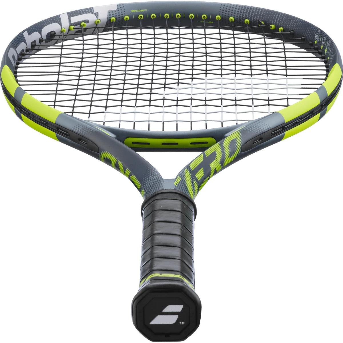 Babolat Pure Aero Gen9 Schläger (300 Gr) (Besaitet)