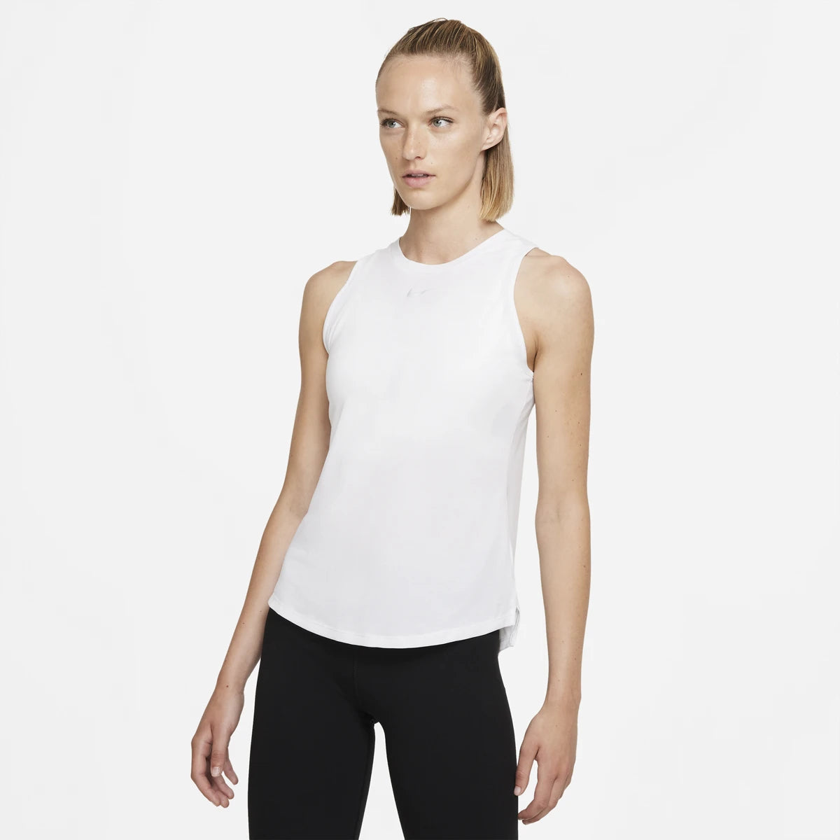 Tank-Top Nike Damen One Luxe Dri Fit