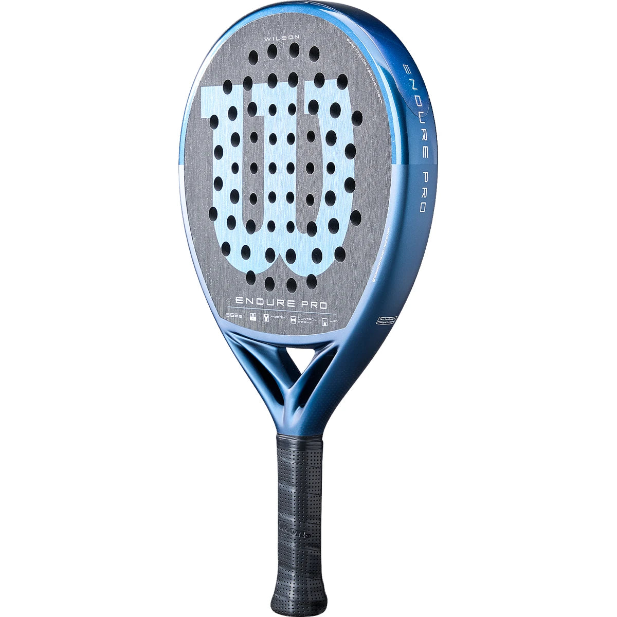 Padelschläger Wilson Endure Pro V1