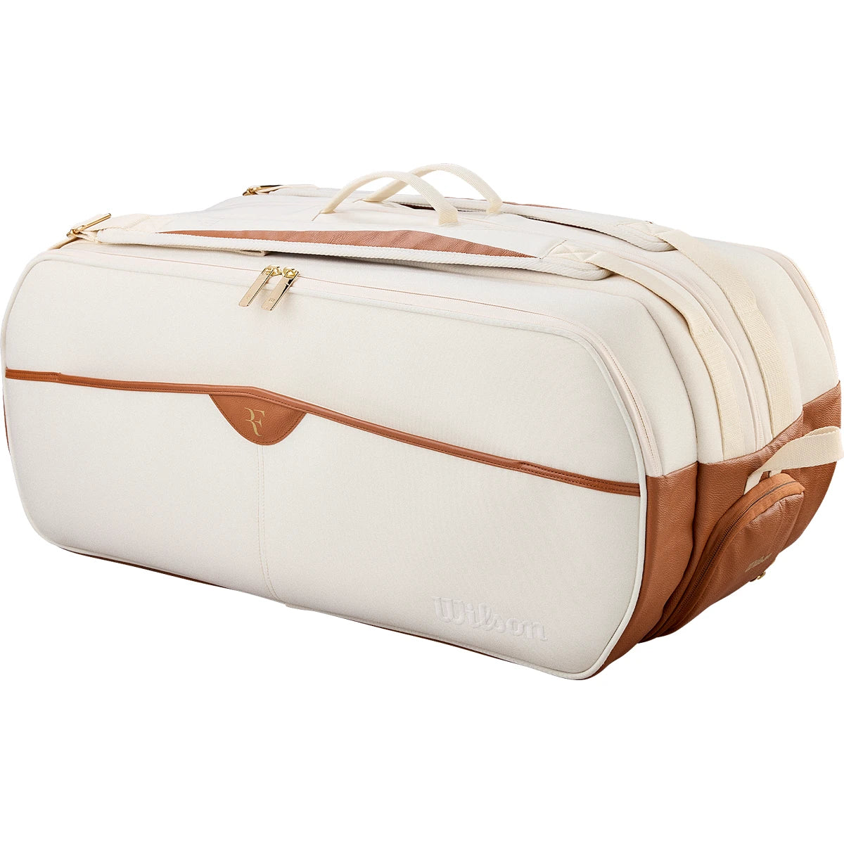 Wilson Rf Lawn Collection Schlägertasche 15R