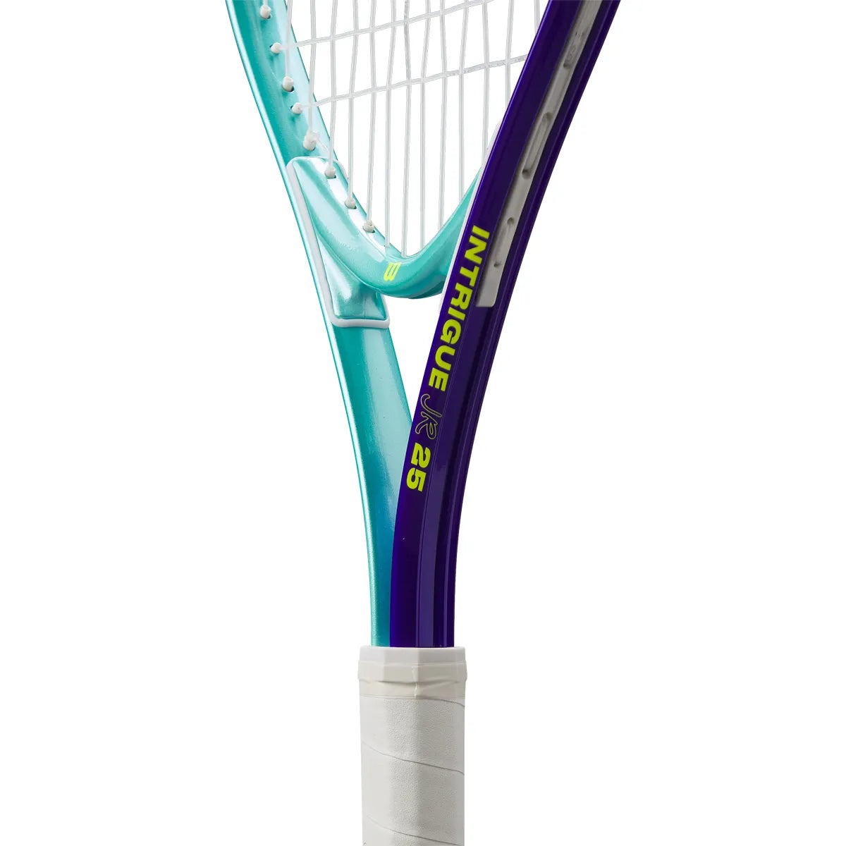 Wilson Junior Intrigue 25 Schläger