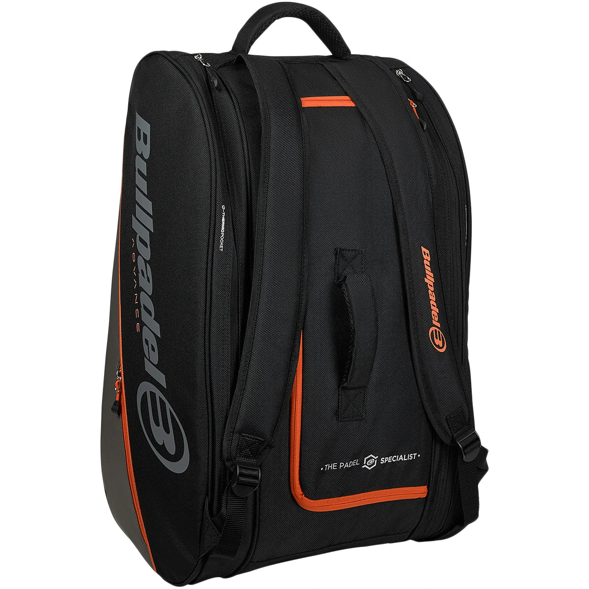 Padel-Tasche Bullpadel Advance