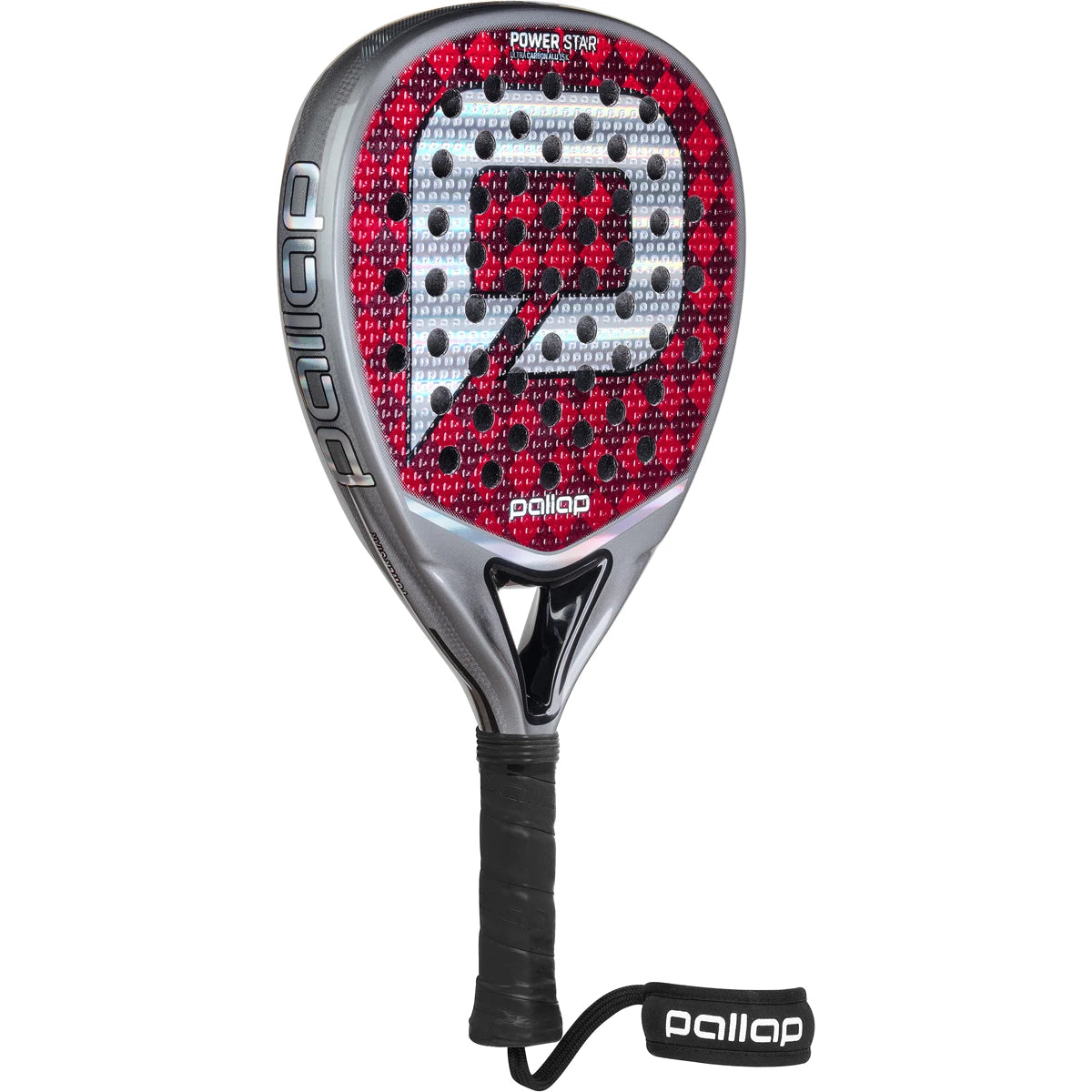 Padelschläger Test Pallap Power Star 2026