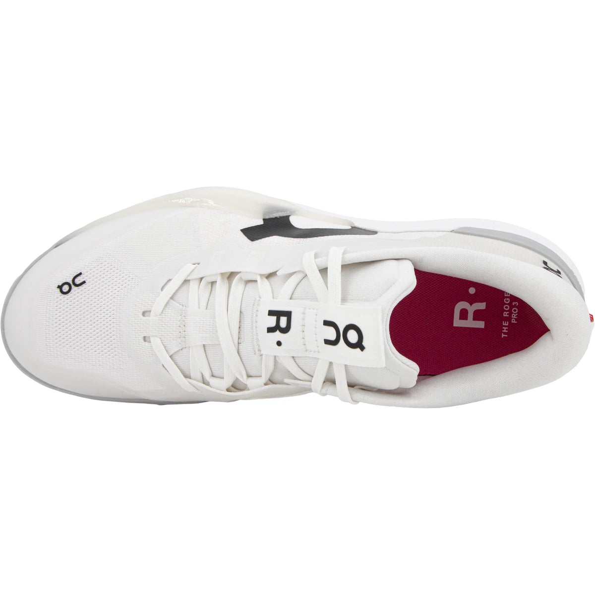 Chaussures On Femme The Roger Pro 3 Allcourtschuh