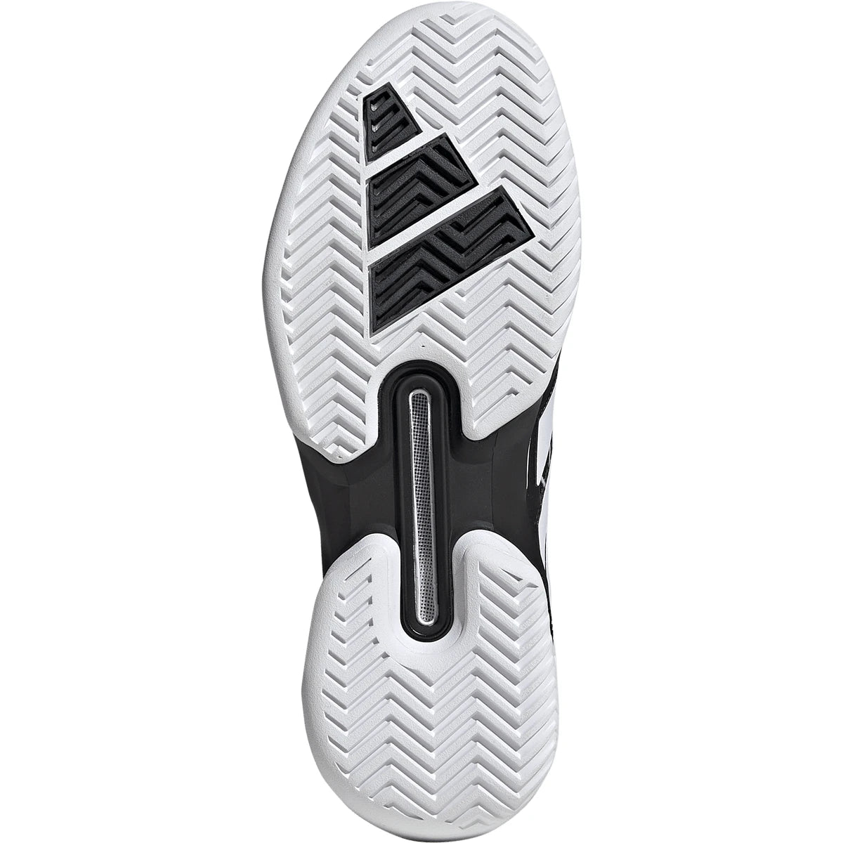 adidas Adizero Ubersonic 5 Allcourtschuh