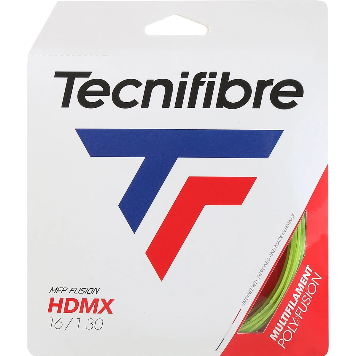 Saitenset Tecnifibre Hdmx (12 Meter)