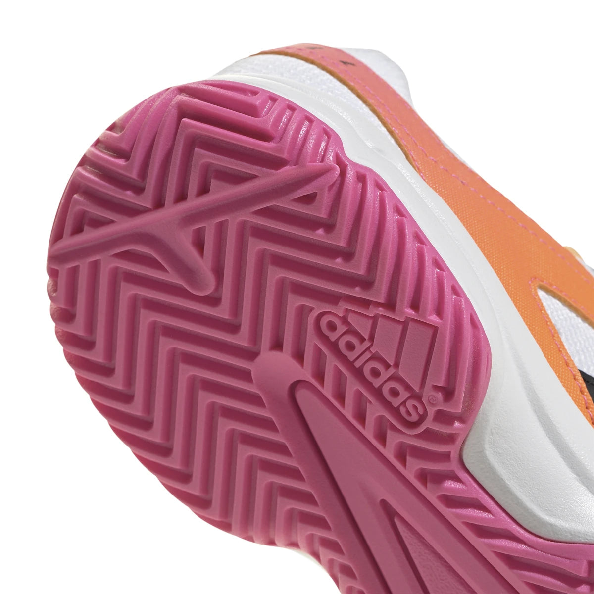 adidas Junior Netcourt Schuhe