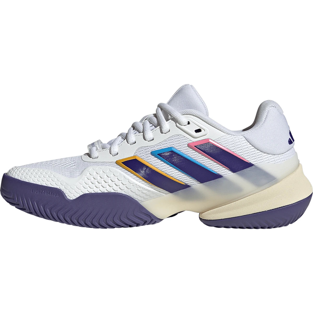 adidas Damen Barricade 14 Allcourtschuh