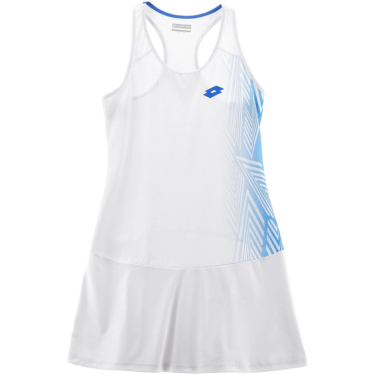 Kleid Lotto Damen Tech Vi - D3 | Melbourne