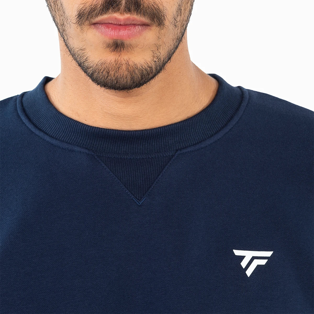 Sweatshirt Tecnifibre Team Terry