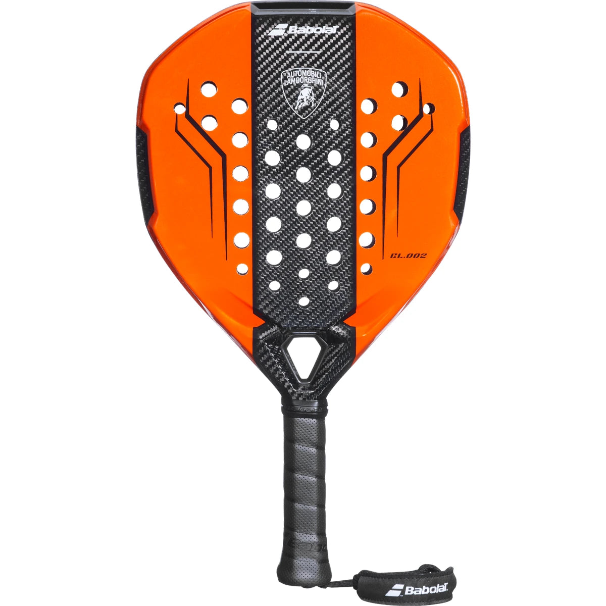 Padelschläger Babolat Lamborghini BL.002