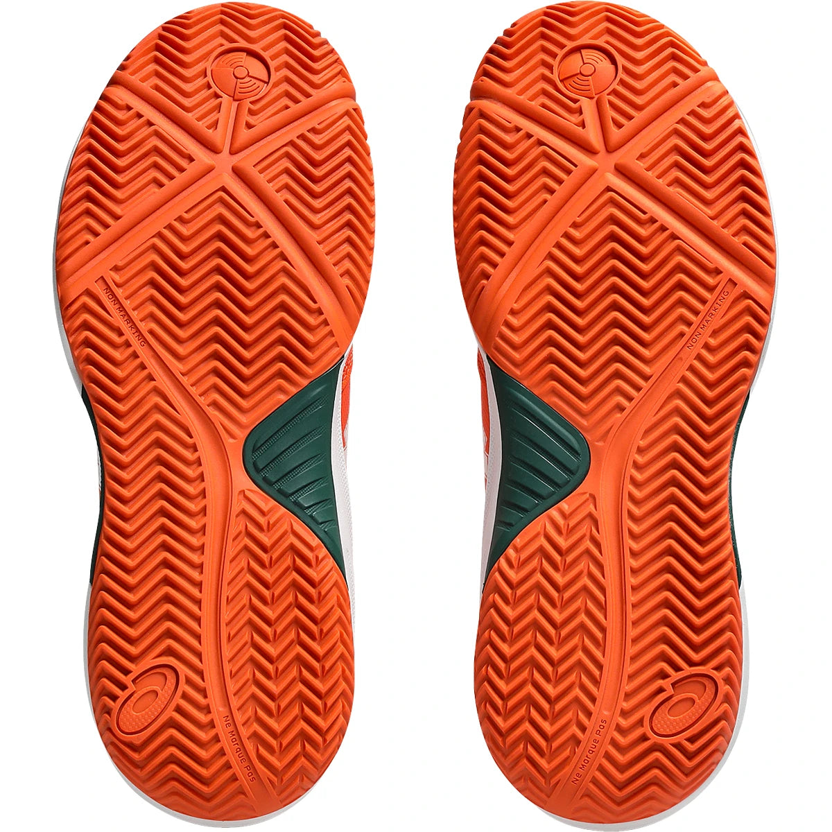 Padelschuhe Asics Junior Gel Dedicate 9 Gs