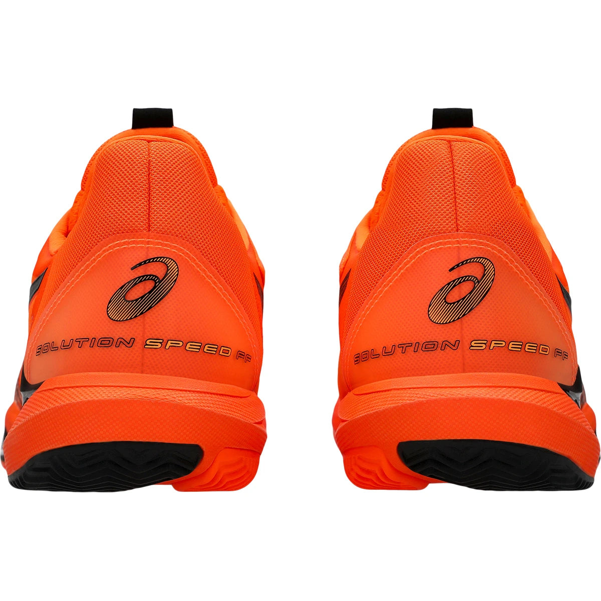 Chaussures Asics Solution Speed FF 3 Terre Battue
