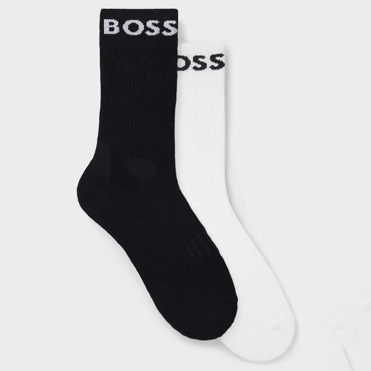 2 Paar Boss Sport Socken