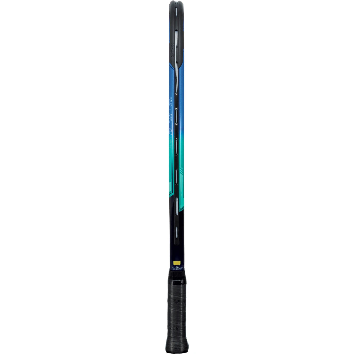 Schläger Yonex Osaka Junior 19 Sky Blue