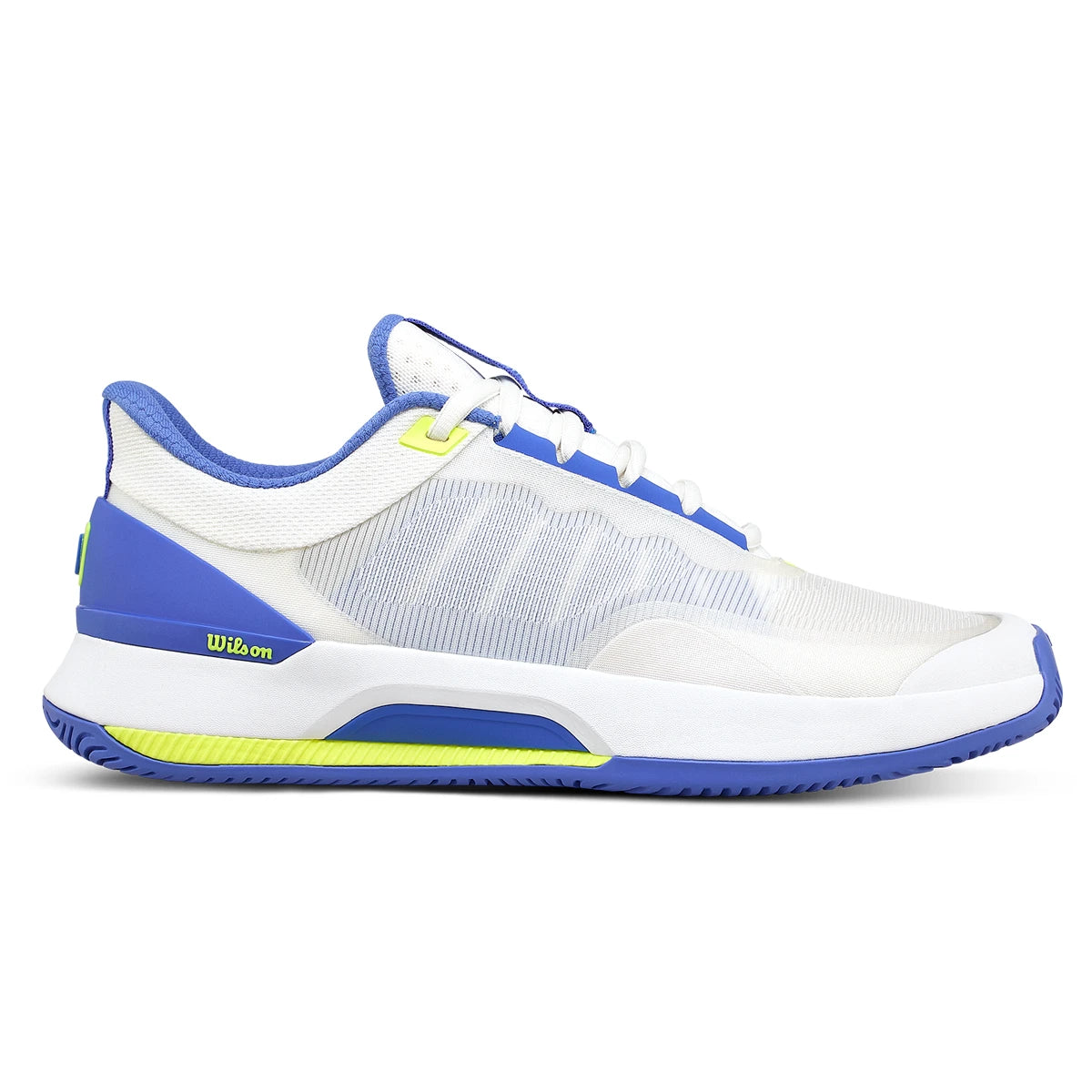 Wilson Damen Intrigue Tour Allcourtschuh