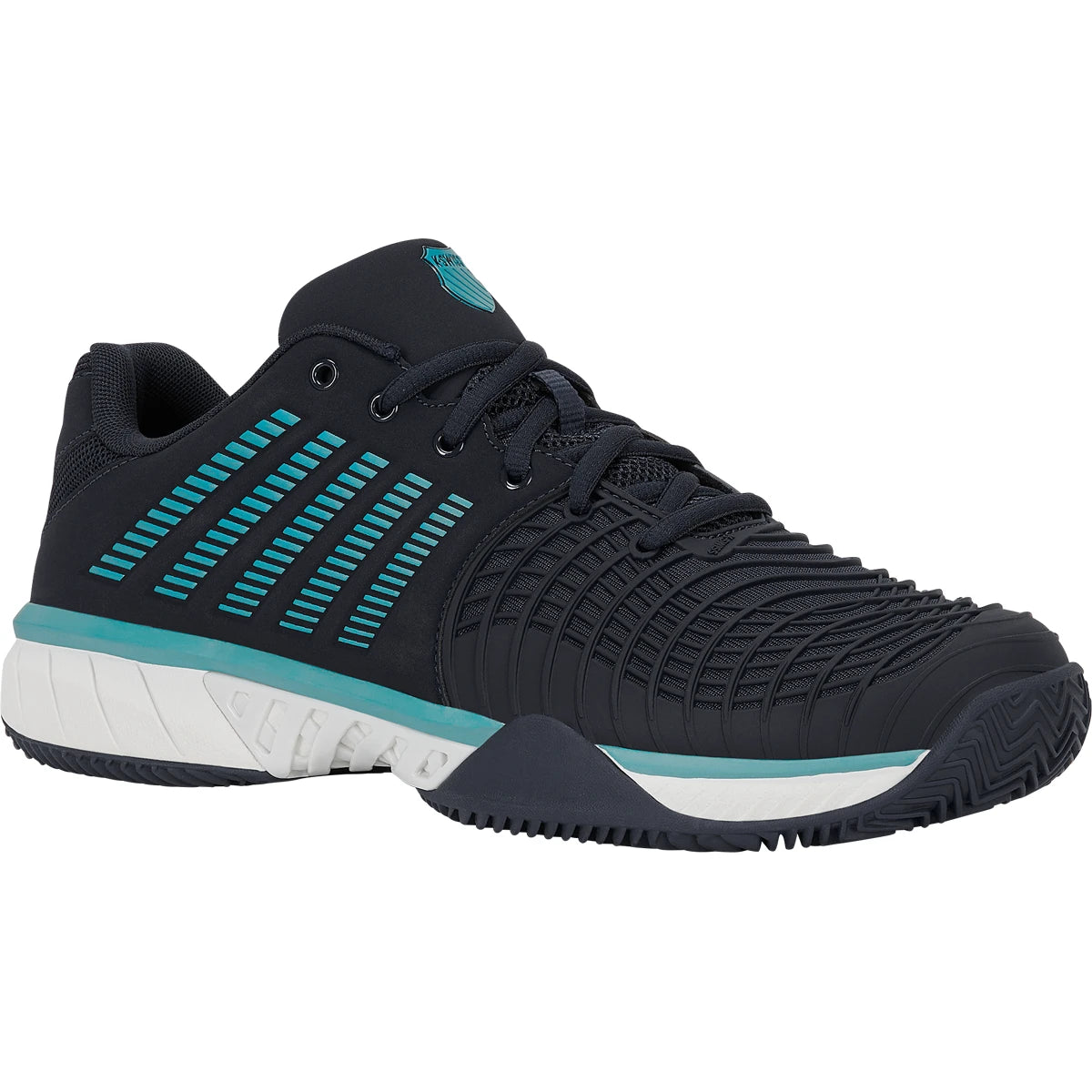 K-Swiss Express Light 3 Sandplatzschuh