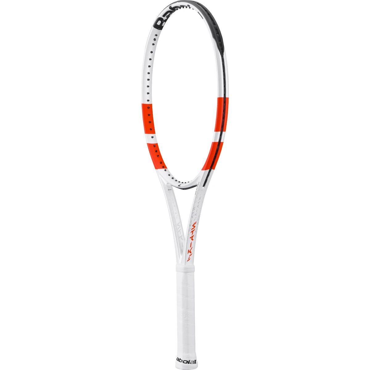 Babolat Pure Strike Team Schläger (285 Gr)