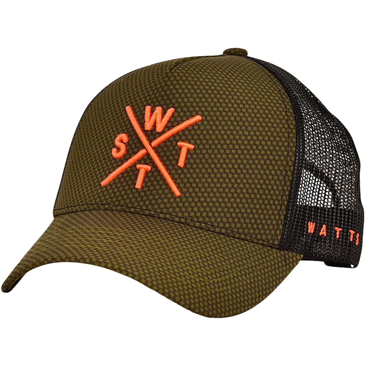 Cap Watts Tribe