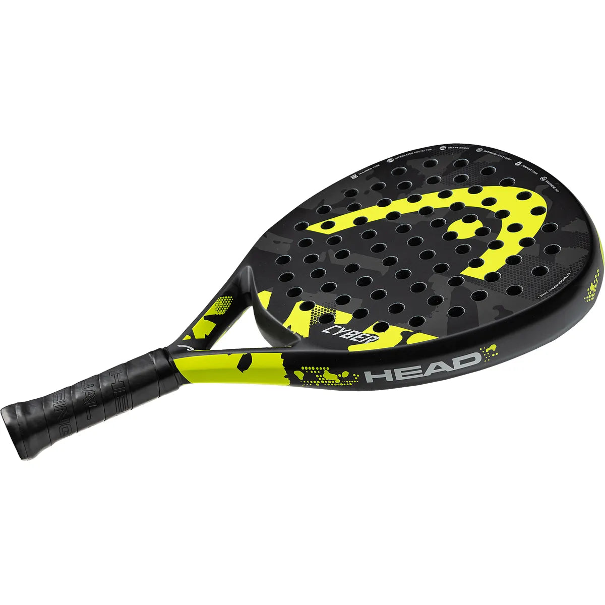 Padelschläger Head Cyber 2025 Limited Edition