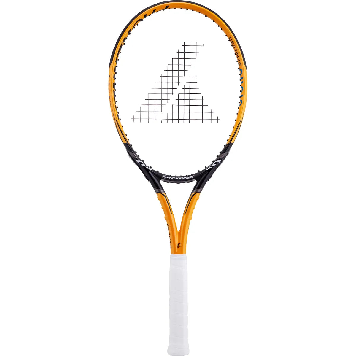 Schläger Pro Kennex Destiny Fcs Orange (265 Gr)