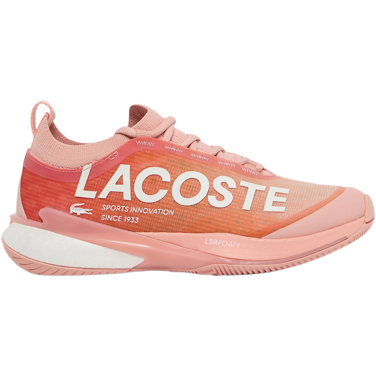 Lacoste Damenschuhe Ag-Lt25 Lite Allcourtschuh