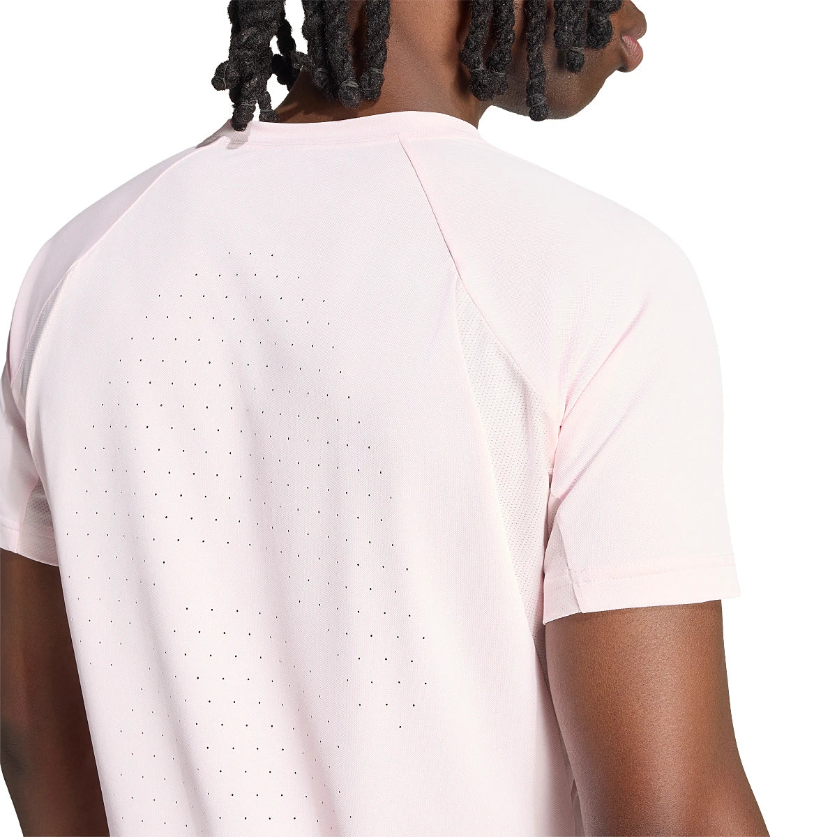 T-Shirt adidas Herren Freelift Pro New York