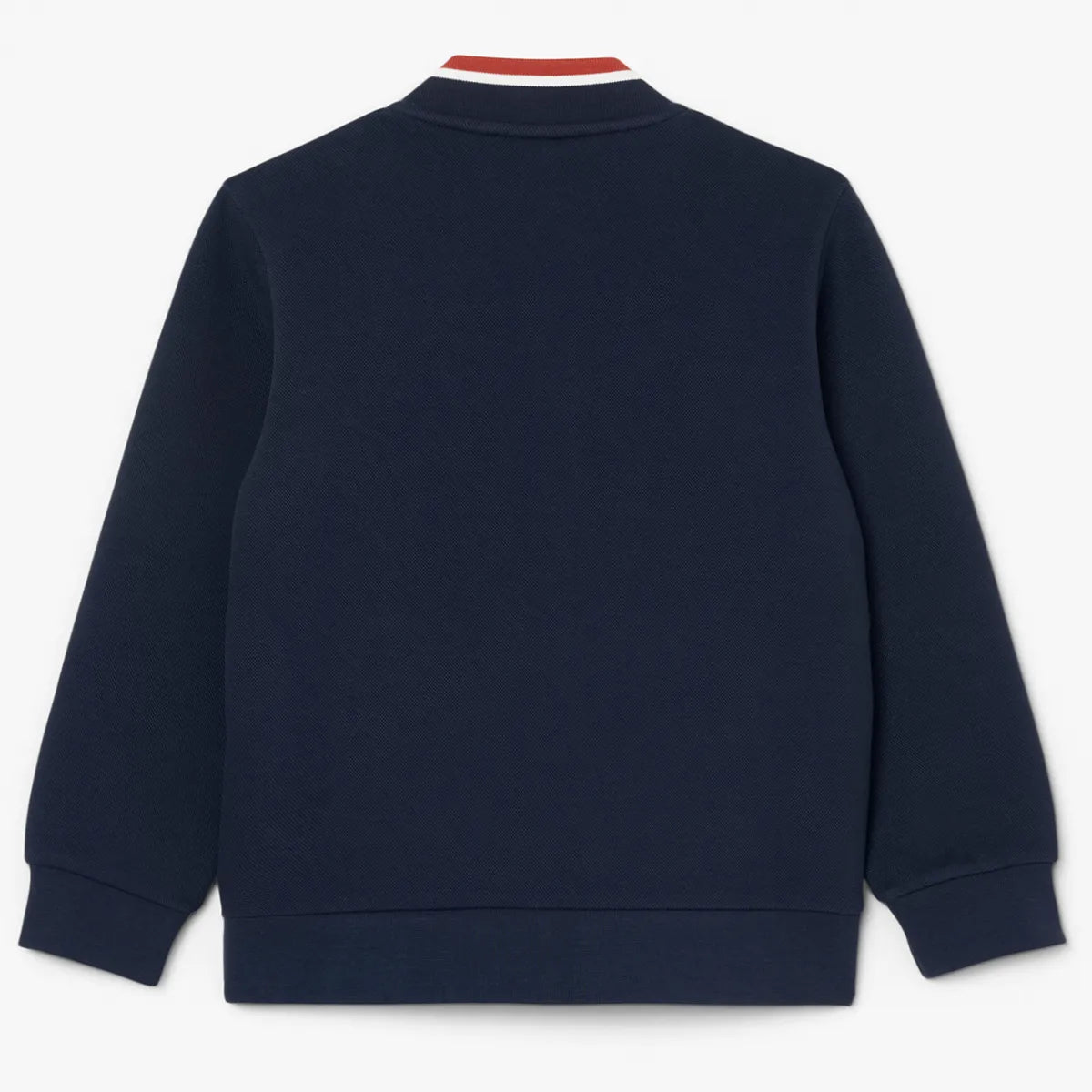 Lacoste Junior Roland-Garros Offizielles Outfit Trainingsjacke