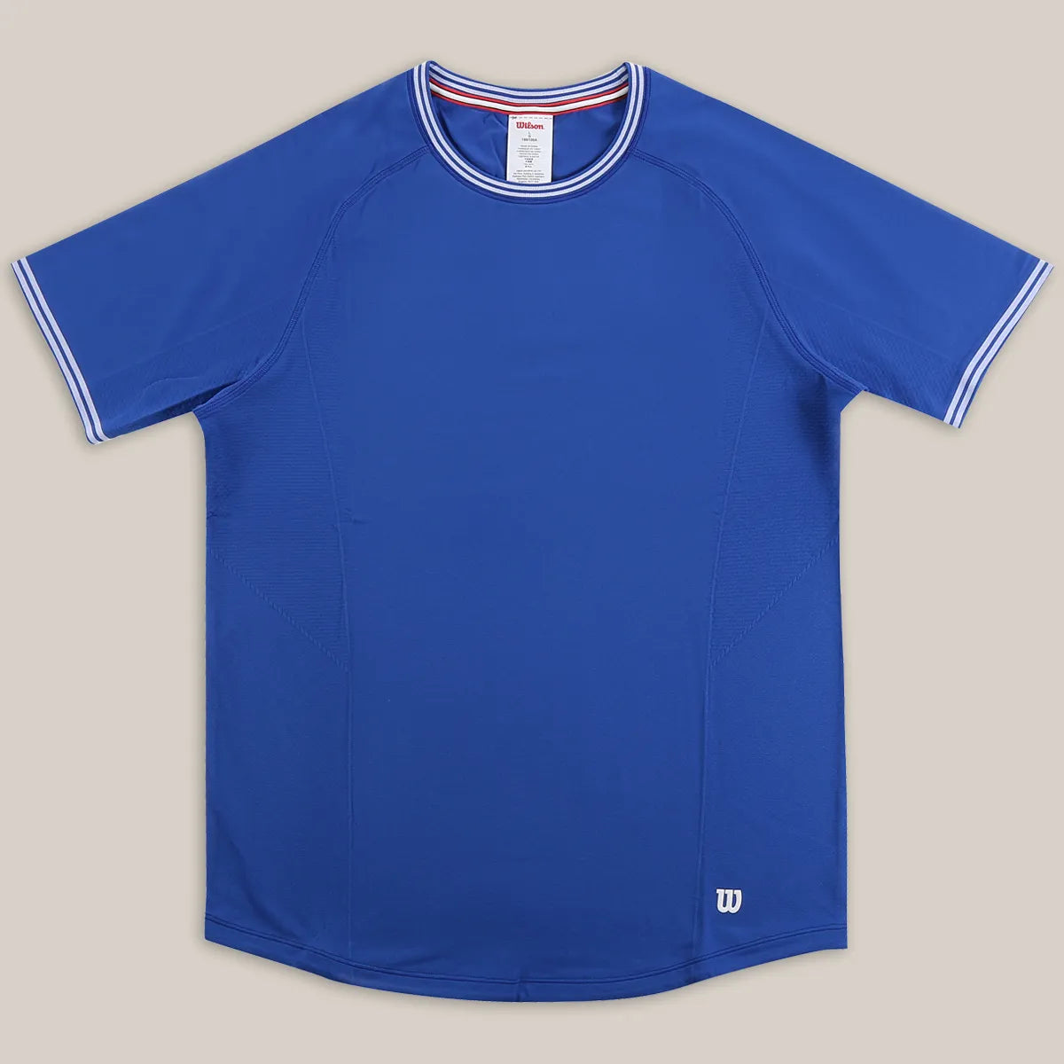 T-Shirt Wilson Performance Crew