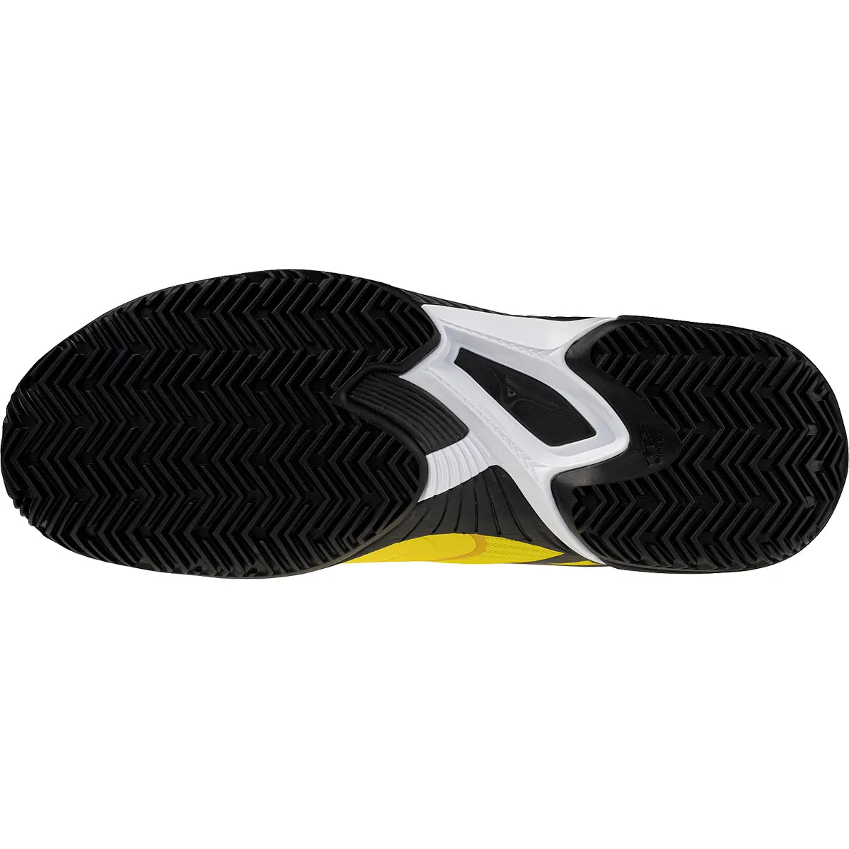 Chaussures Mizuno Padel Wave Exceed
