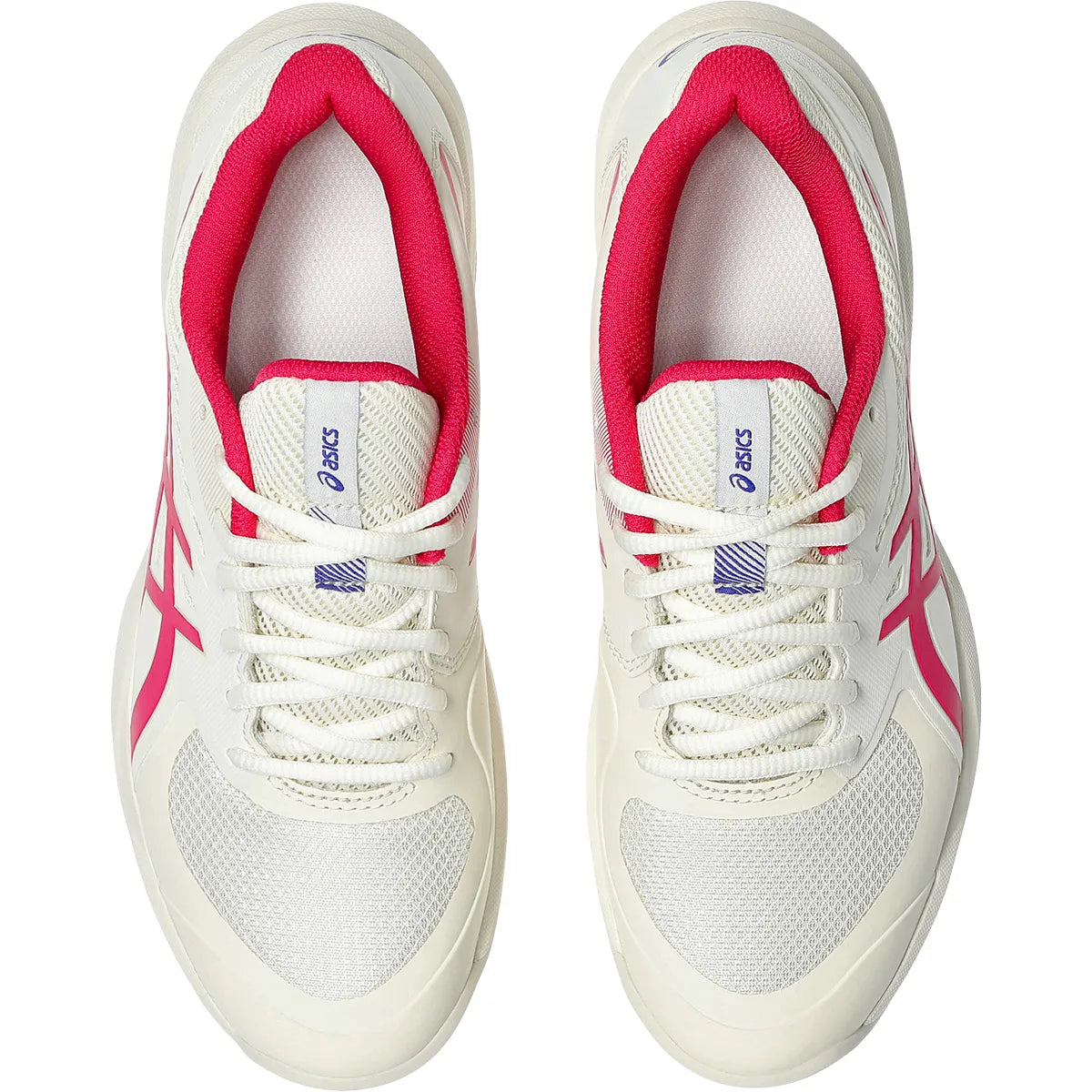 Asics Damenschuhe Game FF Allcourt